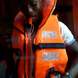 Original Life Jacket