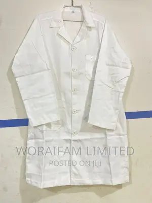 Laboratory Coat