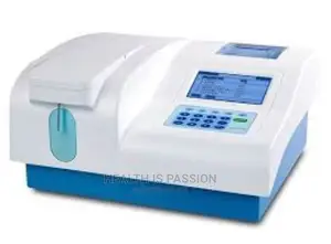 Brand New Urith880 Semi Automated Biochemistry for Hot Sal | Professional Grade | Clinical Use | Durable | Hospital & Healthcare Ready
