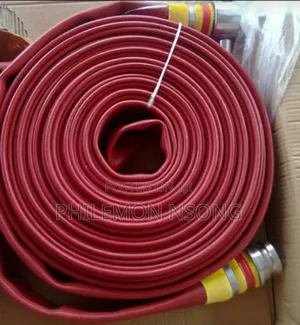 Fire Hose (2.5mx30) Duraline