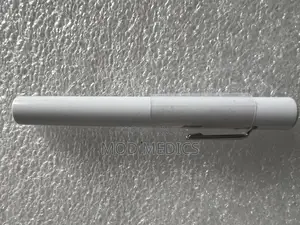 Medical Penlight | LED | 2×AAA Battery | Pocket Clip | Pupil Assessment & Clinical Examination