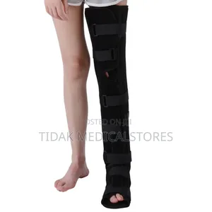 Full Leg Brace