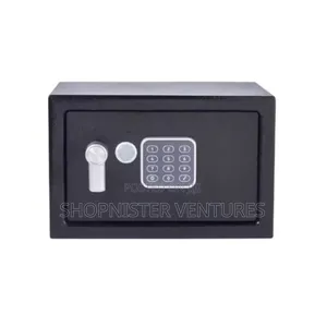 6.7kg Electronic Digi Safe Box