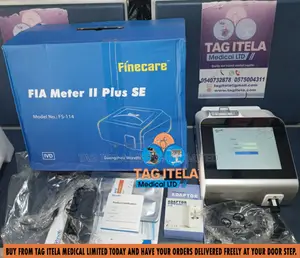 Wondfo Hormone Analyzer (Finecare)