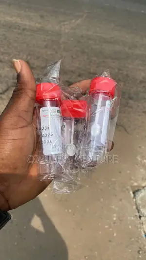 Greenlife Sterile Stool Container 30ml