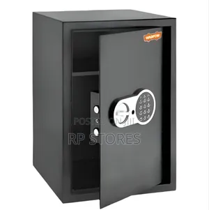 Wadfow Electronic Safe 52l