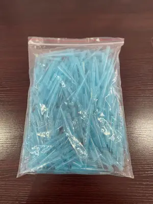 Pipette Tips – Laboratory Equipment, Consumables & Chemical Reagents