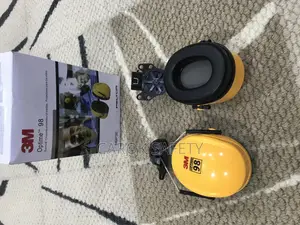 3m Earmuff (Detachable)