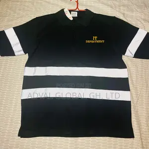 Safety Reflective Wear (PPE’S) Customized