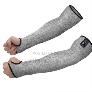 Anti Cut Safety Sleeve Arm Length