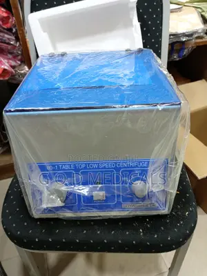 Centrifuge Machine (6 Bucket)