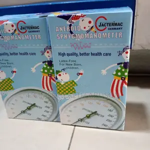 Aneroid Sphygmanometer