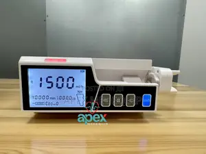Syringe Pump ( Infusion Pump )