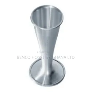 Foetal Stethoscope/ Fetoscope (Stainless)