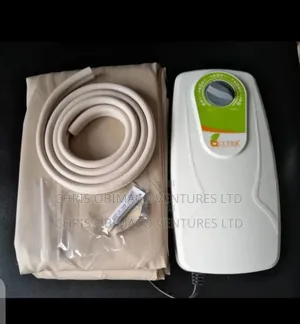 Air Mattress, Ripple Mattress | Professional Grade | Clinical Use | Durable | Hospital & Healthcare Ready