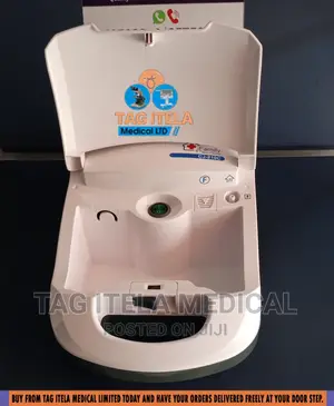 Nebulizer Machine (Adult and Child)