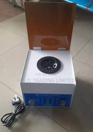 Centrifuge 6 Buckets – Laboratory Equipment, Consumables & Chemical Reagents