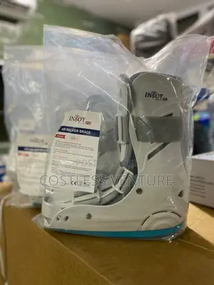 Ingot Air Walker Brace