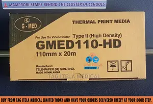 Ultrasound Paper (Type 2)