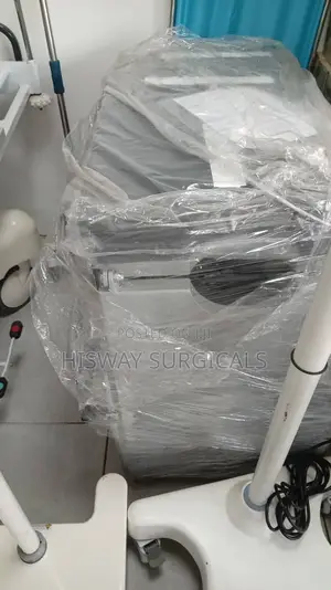 Electronic Theater Table | Electric Operating Table | Multi-Position | Radiolucent Top | OR Grade