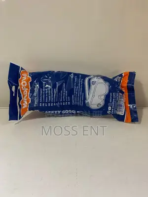 Safety Goggles - Wsg2801