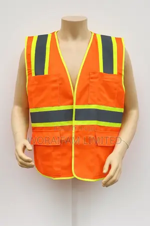 Police Vest