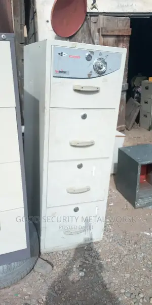 Money Safe – Electronic Digital Safe Box – Fireproof, Money & Document Security