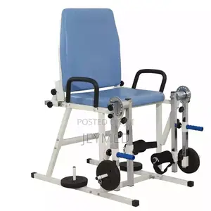 Quadriceps Bench