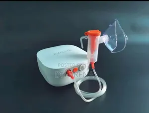 Aviche Medical Compressor Nebulizer