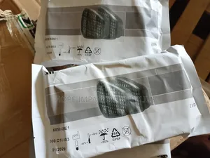 3m 6059 Abek1 Gas And Vapour Filter.(Filter Only) | 3M ABEK1 | Organic Vapour A | Inorganic Gas B | Acid Gas E/K | EN 14387 Certified