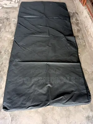 Body Bags for Transportation of Human Bodies