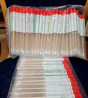 Sterile Swab Stick