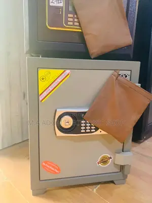 Secure Your Items With Eldo 27ea Safe Box