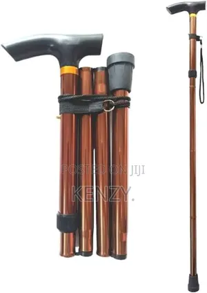 Walking Stick (Foldable)