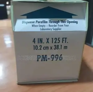 Parafilm Tape Pm996
