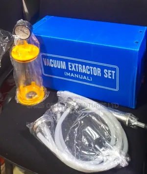 Vacuum Extractor