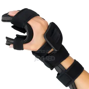 Stroke Hand Splint