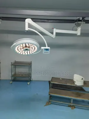 Theatre Light(Examination Light)