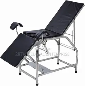 Delivery Bed Normal (4 Legs)