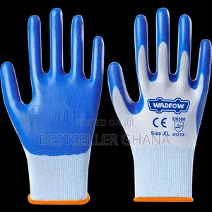 Nitrile Glove