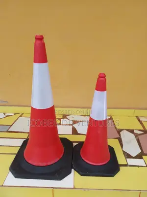 Cone/Pvc Cone/Traffic Cone – Speed Ramp, Traffic Cone, Caution Sign & Wet Floor Sign