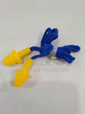 Ear Plugs (100pcs)