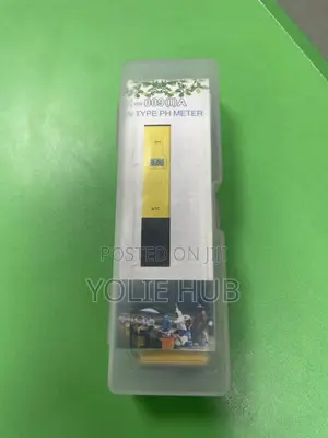 Multifunctional Ph Meter – Laboratory Equipment, Consumables & Chemical Reagents