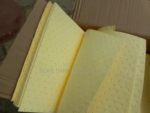 Chemicals Absorbent Pad(100/Bale)