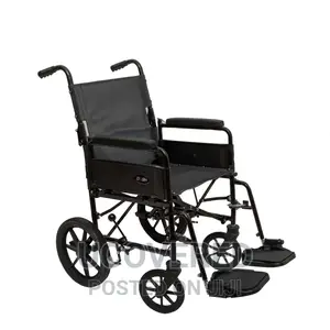 Durable Manual Wheelchairs – Bulk Supply Available for Hospitals & Care Facilities