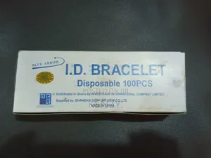 Id Bracelet
