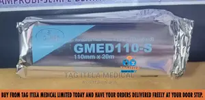 Ultrasound Paper (Type 1) | Thermal Print | High Resolution | Long Image Longevity | Sony/Compatible Printer Use