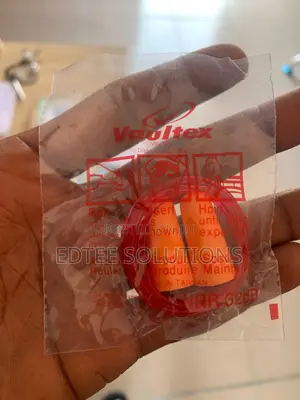 Soft Pu Foam Vaultex Corded Ear Plug