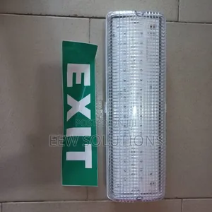 Led Emergency Light – Rechargeable LED Head Torch & Emergency Light