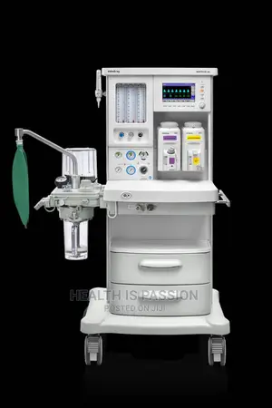 Mindray Anesthesia Wato EX 20 and Ex35 Ava Available Now
